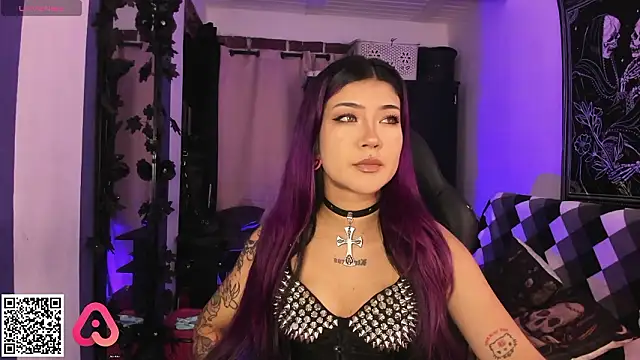 Katyuska Sg1 online show from 23, 3, 2026