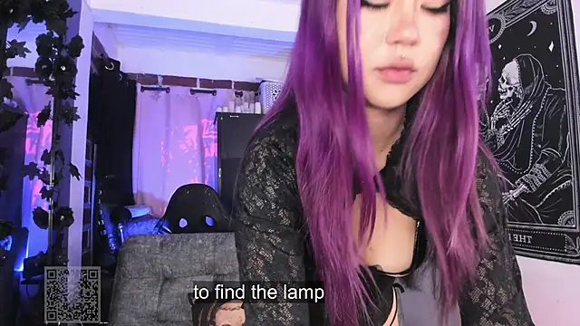 Katyuska Sg1 online show from 12, 4, 2026