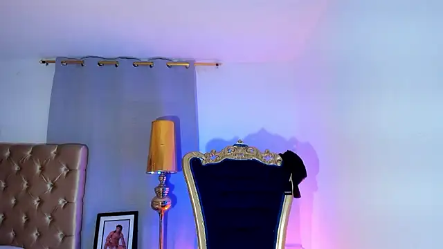 antonio  444 online show from 18, 3, 2026