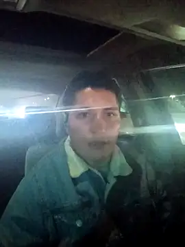 Zetaloco26 online show from 6, 11, 2025