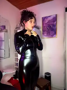 Snapshot of Dannaa_Lovs chatting on 1, 5, 2026 Dannaa Lovs online show from 1, 5, 2026