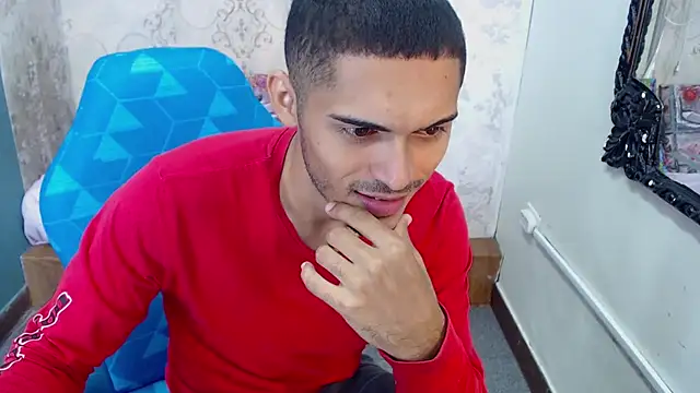 Derek Storm  online show from 30, 10, 2025