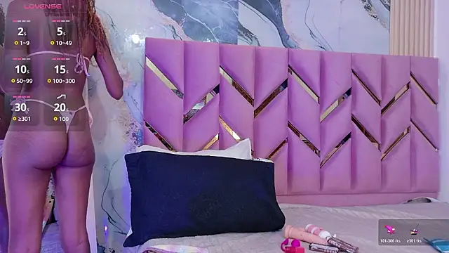 EbonyCoWorker online show from 15, 3, 2026