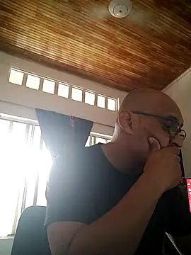 Snapshot of jorge406 chatting on 9, 7, 2026 jorge406 online show from 9, 7, 2026