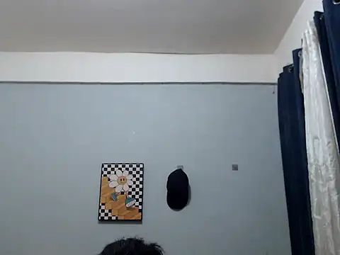 Snapshot of WILDDENNY1 chatting on 16, 6, 2026 WILDDENNY1 online show from 16, 6, 2026