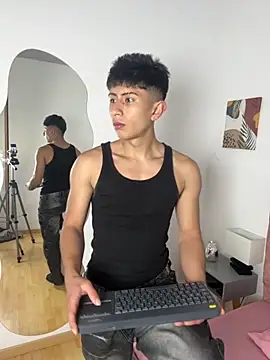 Andy Justgame online show from 16, 9, 2025