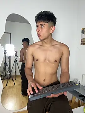 Andy Justgame online show from 17, 9, 2025