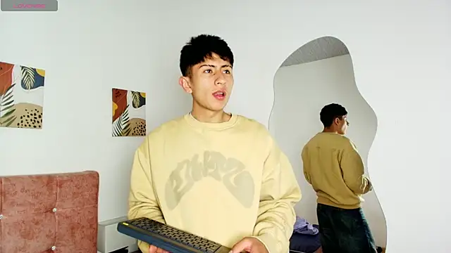 Andy Justgame online show from 25, 9, 2025