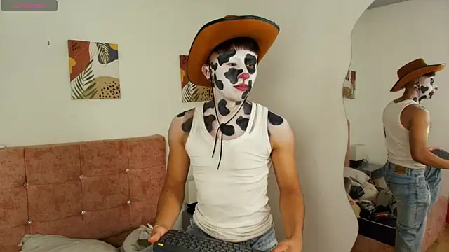 Andy Justgame online show from 1, 11, 2025