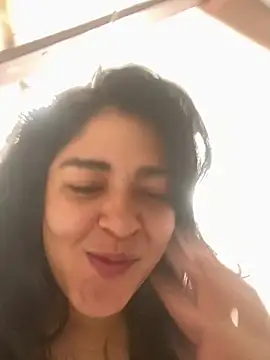 EmilyNoir1 online show from 8, 3, 2026