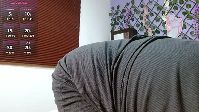 Snapshot of Sophie-Hot- chatting on 23, 3, 2026 Sophie-Hot- online show from 23, 3, 2026