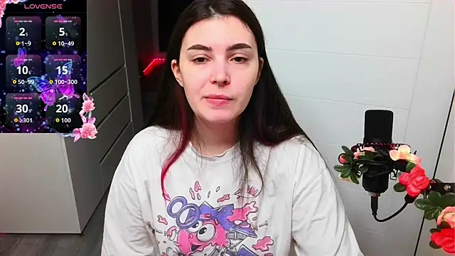 peachyness online show from 11, 4, 2026