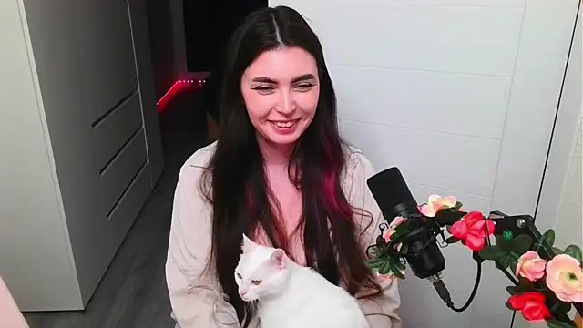 Snapshot of peachyness chatting on 30, 4, 2026 peachyness online show from 30, 4, 2026