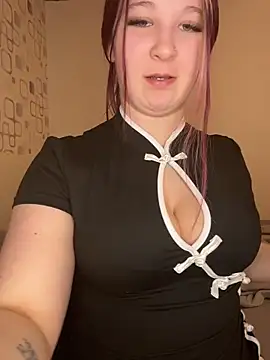 SweetTeenGirl online show from 30, 3, 2026