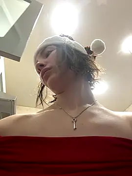 Snapshot of ZariaFlame chatting on 22, 12, 2025 ZariaFlame online show from 22, 12, 2025