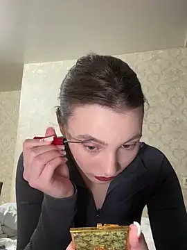 Snapshot of ZariaFlame chatting on 22, 2, 2026 ZariaFlame online show from 22, 2, 2026