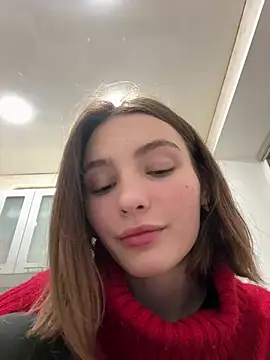 Snapshot of ZariaFlame chatting on 3, 3, 2026 ZariaFlame online show from 3, 3, 2026