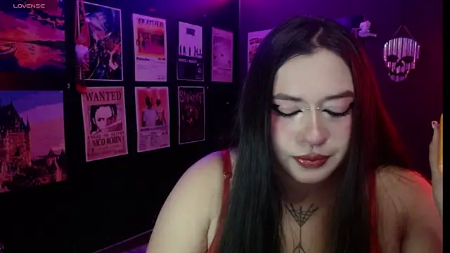 Ravendark  online show from 19, 5, 2026