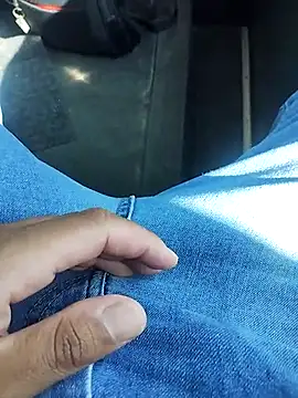 Alan131097 online show from 30, 9, 2025