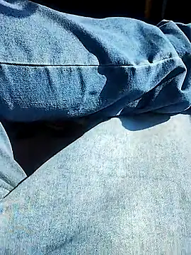 Alan131097 online show from 1, 10, 2025