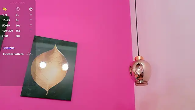 MySugarmoomy online show from 22, 9, 2025