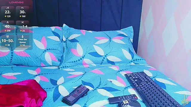 MySugarmoomy online show from 28, 5, 2026
