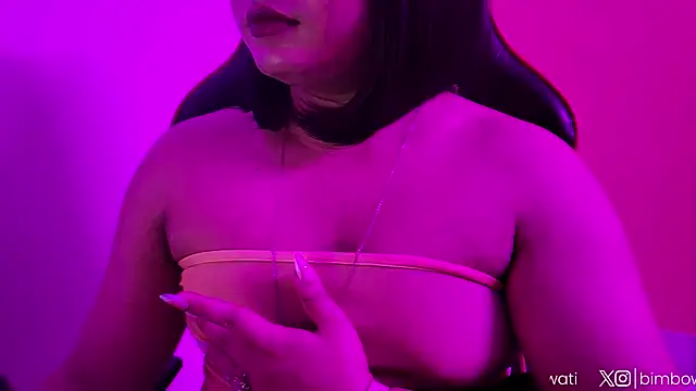 Bimbowati online show from 25, 5, 2026