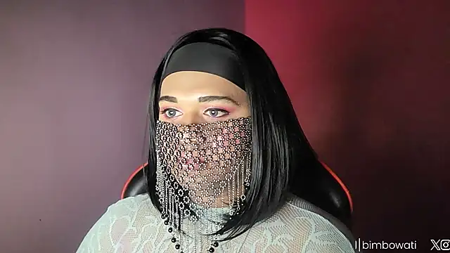 Bimbowati online show from 29, 5, 2026