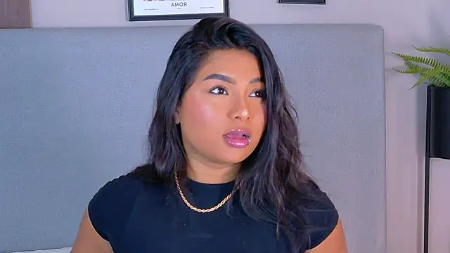 Snapshot of LanaRozz chatting on 9, 5, 2026 LanaRozz online show from 9, 5, 2026