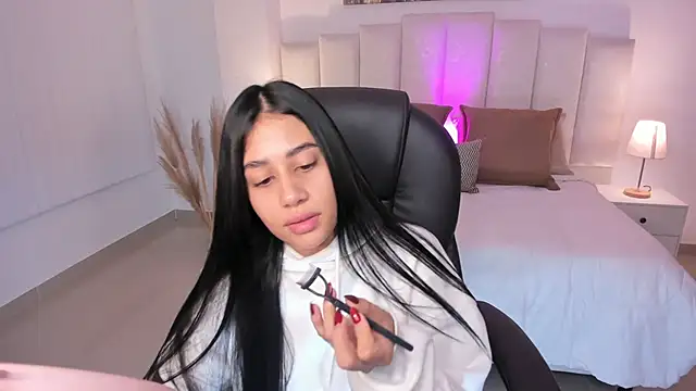 miranda crawfor online show from 25, 11, 2025