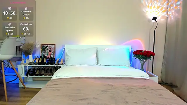 BethSun online show from 8, 10, 2025