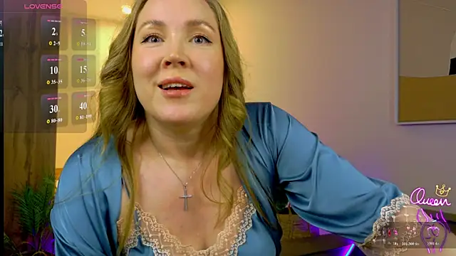 Snapshot of BethSun chatting on 17, 6, 2026 BethSun online show from 17, 6, 2026