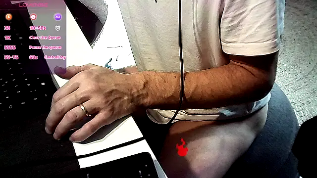 french male whorexh online show from 18, 9, 2025