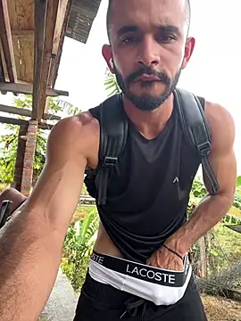 Snapshot of Jacksonfranco chatting on 2, 2, 2026 Jacksonfranco online show from 2, 2, 2026