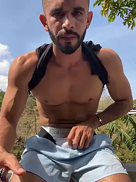 Snapshot of Jacksonfranco chatting on 9, 2, 2026 Jacksonfranco online show from 9, 2, 2026