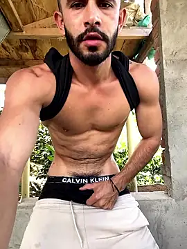 Snapshot of Jacksonfranco chatting on 10, 2, 2026 Jacksonfranco online show from 10, 2, 2026