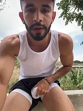 Snapshot of Jacksonfranco chatting on 15, 2, 2026 Jacksonfranco online show from 15, 2, 2026