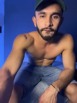 Snapshot of Jacksonfranco chatting on 17, 2, 2026 Jacksonfranco online show from 17, 2, 2026