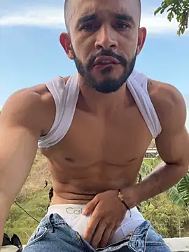 Snapshot of Jacksonfranco chatting on 21, 2, 2026 Jacksonfranco online show from 21, 2, 2026