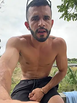 Snapshot of Jacksonfranco chatting on 25, 2, 2026 Jacksonfranco online show from 25, 2, 2026