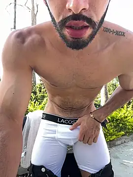 Snapshot of Jacksonfranco chatting on 28, 2, 2026 Jacksonfranco online show from 28, 2, 2026