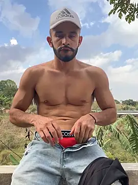 Snapshot of Jacksonfranco chatting on 2, 3, 2026 Jacksonfranco online show from 2, 3, 2026