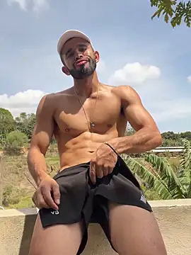 Snapshot of Jacksonfranco chatting on 8, 3, 2026 Jacksonfranco online show from 8, 3, 2026