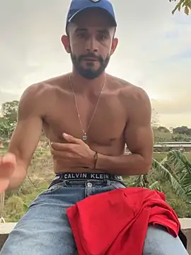 Snapshot of Jacksonfranco chatting on 9, 3, 2026 Jacksonfranco online show from 9, 3, 2026