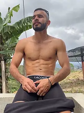 Snapshot of Jacksonfranco chatting on 10, 3, 2026 Jacksonfranco online show from 10, 3, 2026