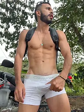 Snapshot of Jacksonfranco chatting on 11, 3, 2026 Jacksonfranco online show from 11, 3, 2026