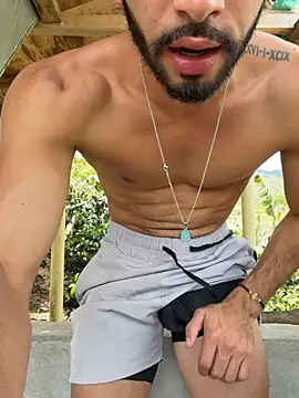 Snapshot of Jacksonfranco chatting on 13, 3, 2026 Jacksonfranco online show from 13, 3, 2026