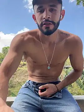 Snapshot of Jacksonfranco chatting on 14, 3, 2026 Jacksonfranco online show from 14, 3, 2026