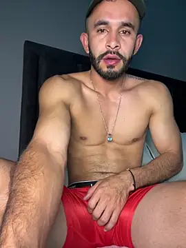 Snapshot of Jacksonfranco chatting on 19, 3, 2026 Jacksonfranco online show from 19, 3, 2026