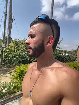 Snapshot of Jacksonfranco chatting on 26, 3, 2026 Jacksonfranco online show from 26, 3, 2026